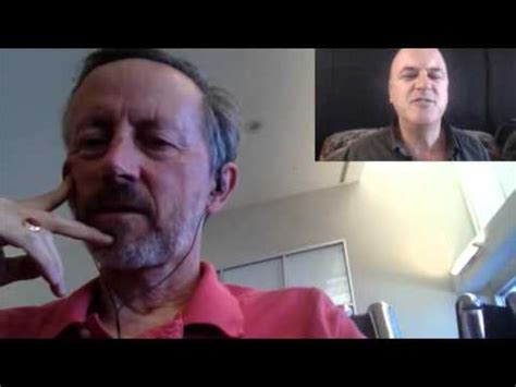 023. Rick Archer interviewed by Richard Miller